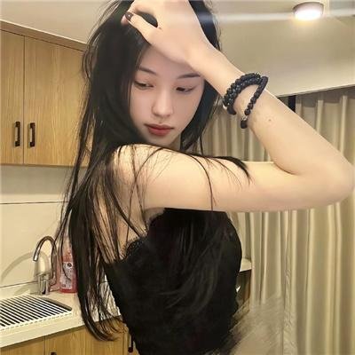 牛之晚春