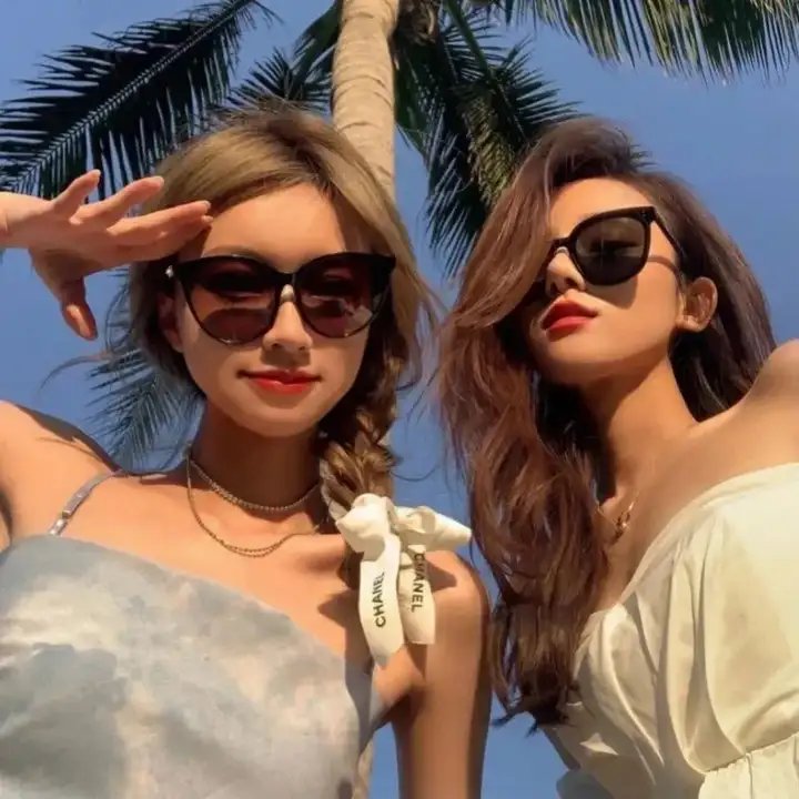 锦绣芳华